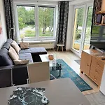 Kurpark Residenz, App 104 קושהאבן