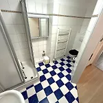 Apartman Kurpark Residenz, App 104 Cuxhaven