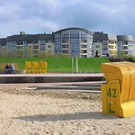 דירה Kurpark Residenz, App 104