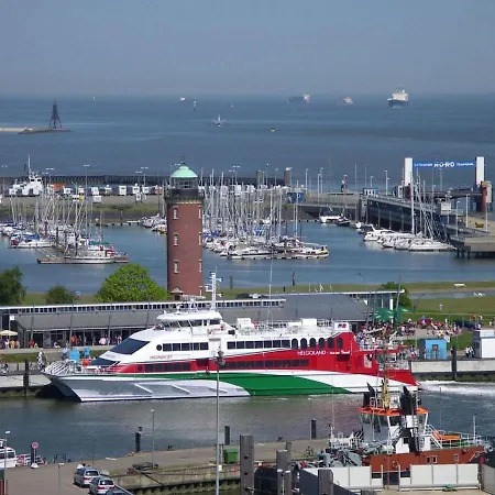 Apartment Kurparkresidenz 104 - 2 Wellnessbereich