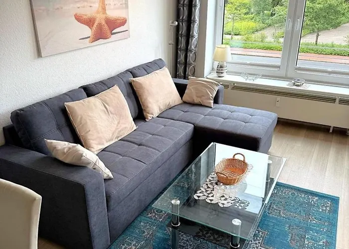 Kurpark Residenz, App 104