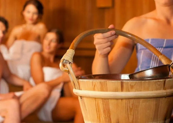 Kurpark Residenz, App 104 *